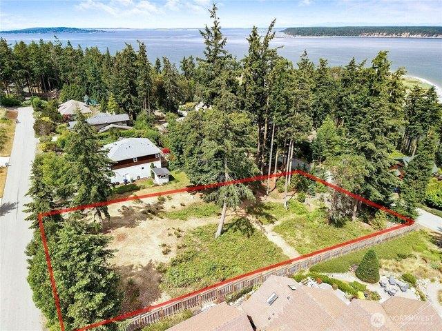 Land for sale in Port Townsend, Washington