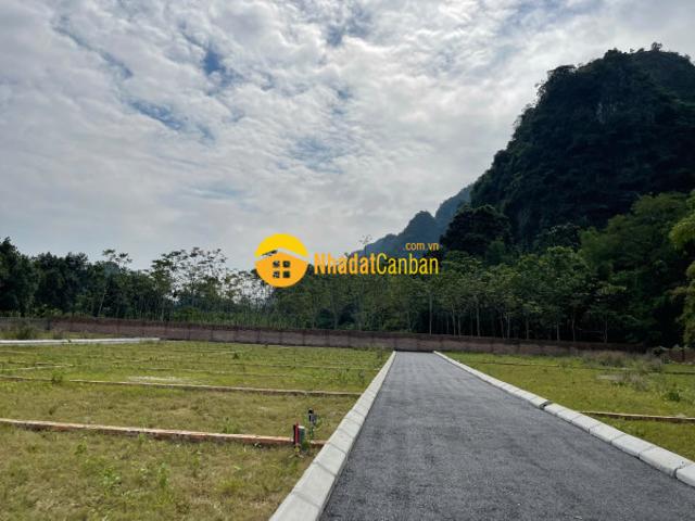 Mặt bằng bán