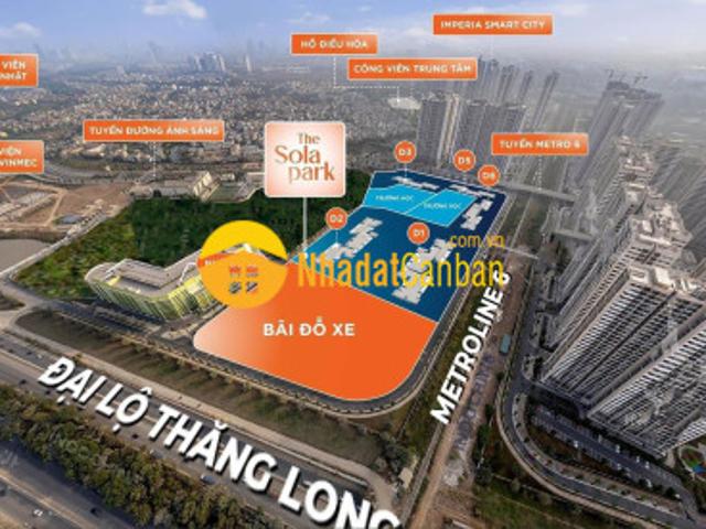 Căn hộ bán