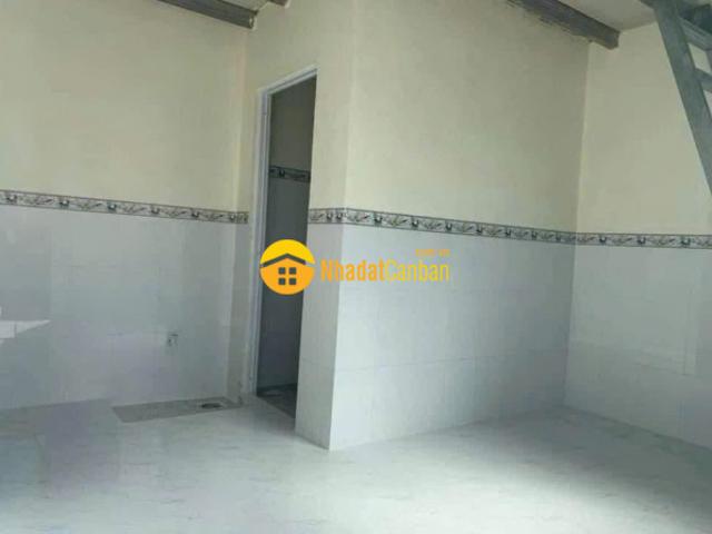 Nhà mặt phố bán