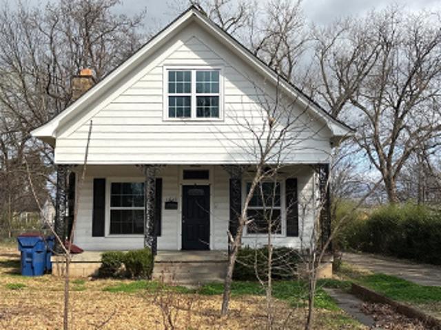 House for sale in Ark