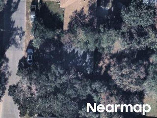 House for sale in Pensacola, Florida