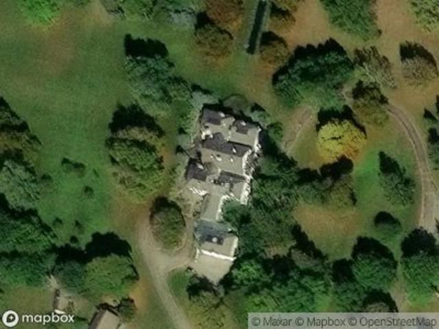 House for sale in Millbrook, New York