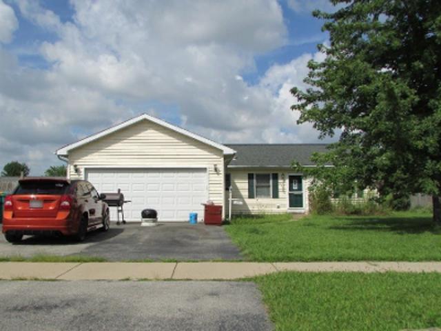 House for sale in Braidwood, Illinois