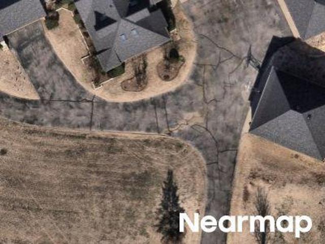 House for sale in Edmond, Oklahoma