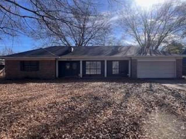 House for sale in Sunflower, Mississippi