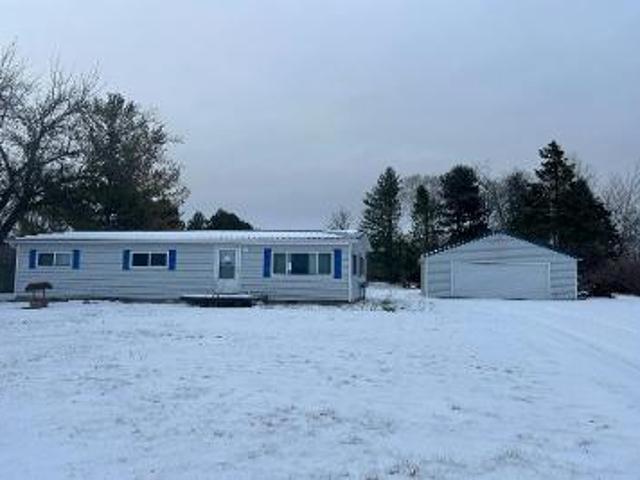 House for sale in Pinconning