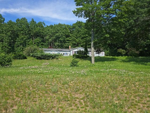 House for sale in Michigan