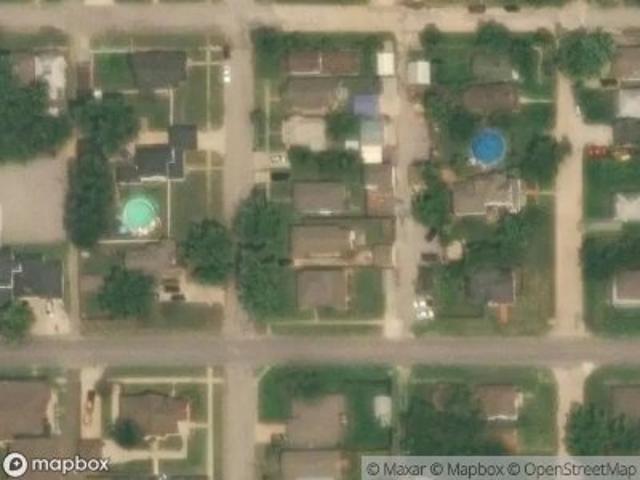 House for sale in El Reno, Oklahoma