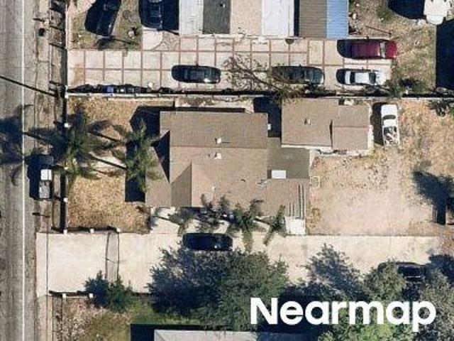 House for sale in San Bernardino, California
