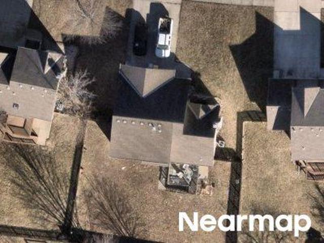 House for sale in Kansas City, Missouri