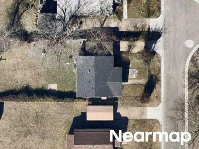 House for sale in Tulsa, Oklahoma