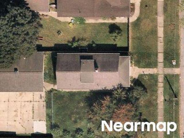 House for sale in Cerro Gordo, Iowa