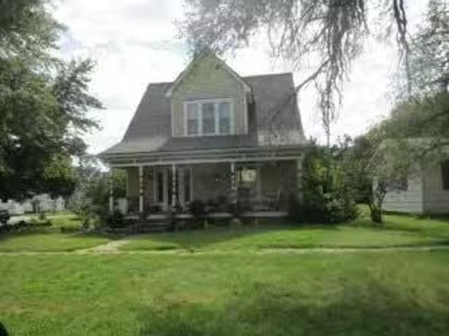 House for sale in Wellington