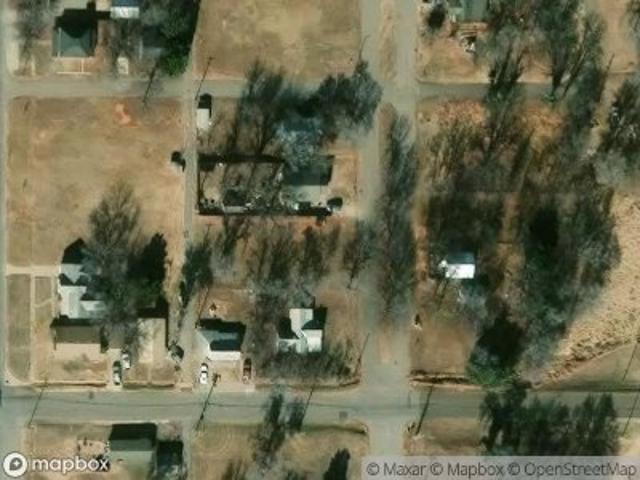 House for sale in Elk City, Oklahoma