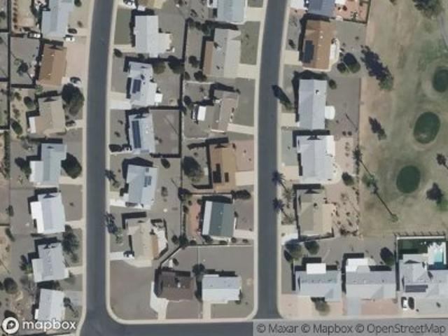 House for sale in Sun City, Arizona