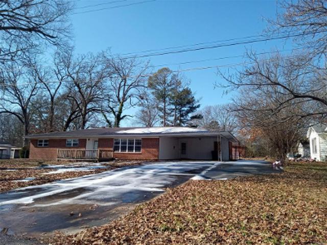 House for sale in Ark