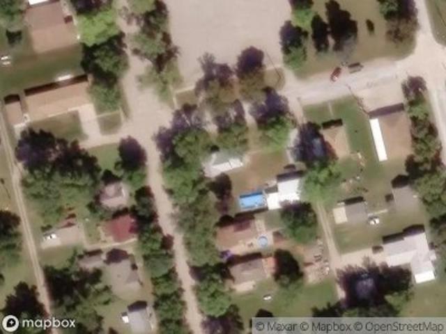 House for sale in Nebraska