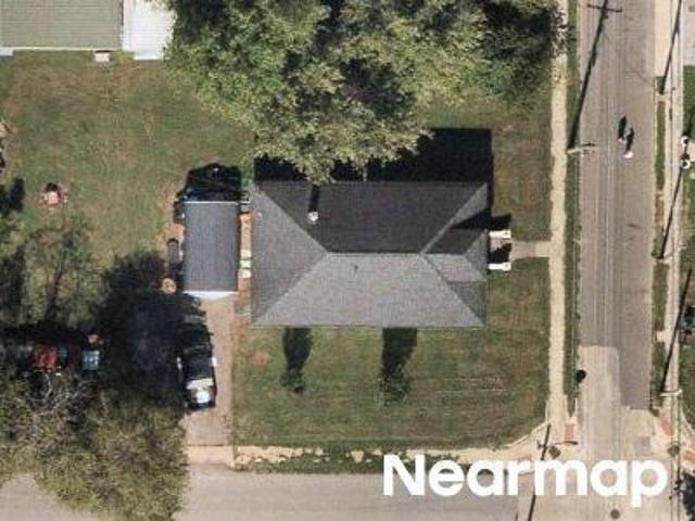 House for sale in Marion, Illinois