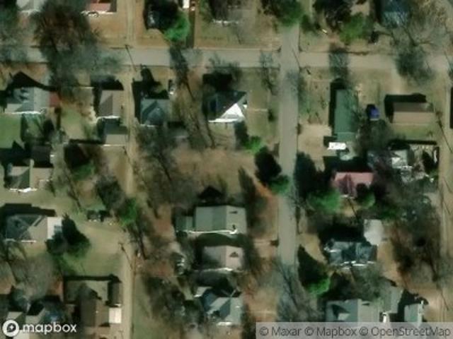 House for sale in Malden, Missouri