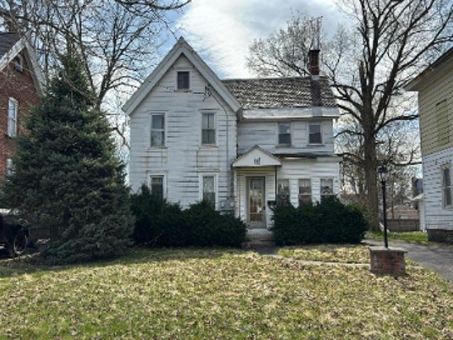 House for sale in Oneida, New York