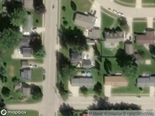 House for sale in Waupun, Wisconsin