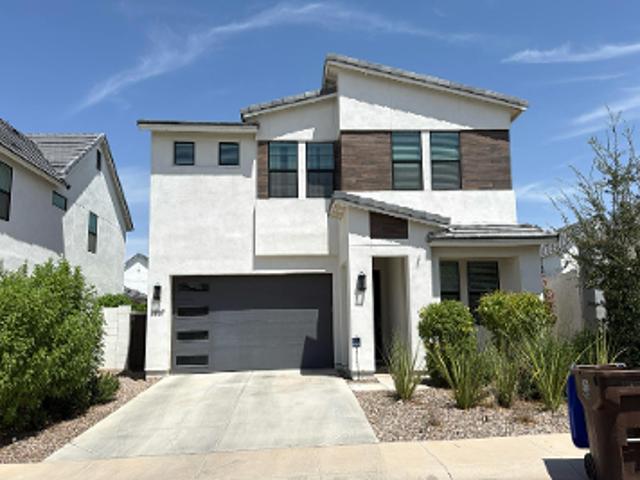 House for sale in Arizona