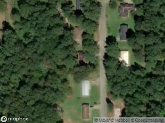 House for sale in Heidelberg, Mississippi