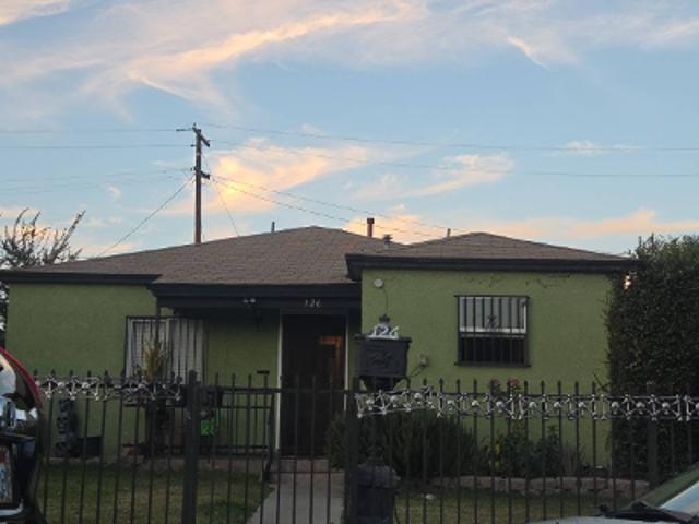 House for sale in Compton, California