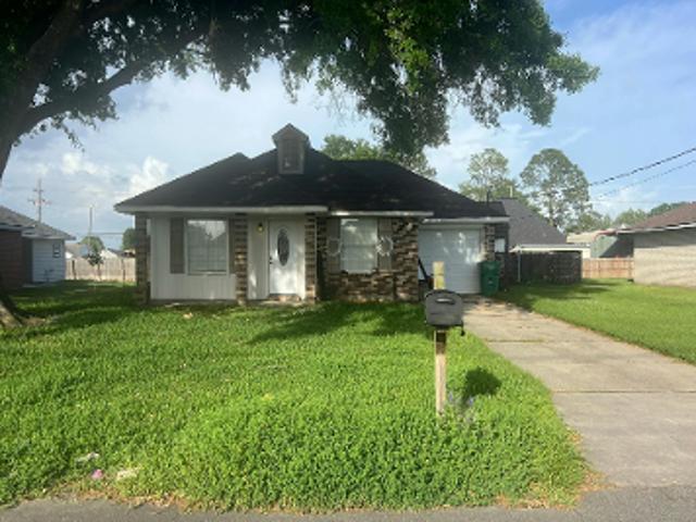 House for sale in Gramercy, Louisiana