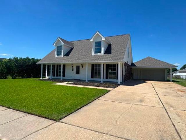 House for sale in Gramercy, Louisiana