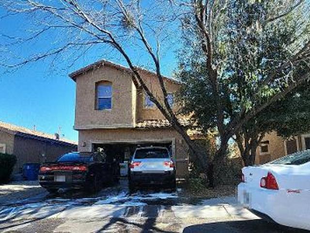 House for sale in Sahuarita, Arizona