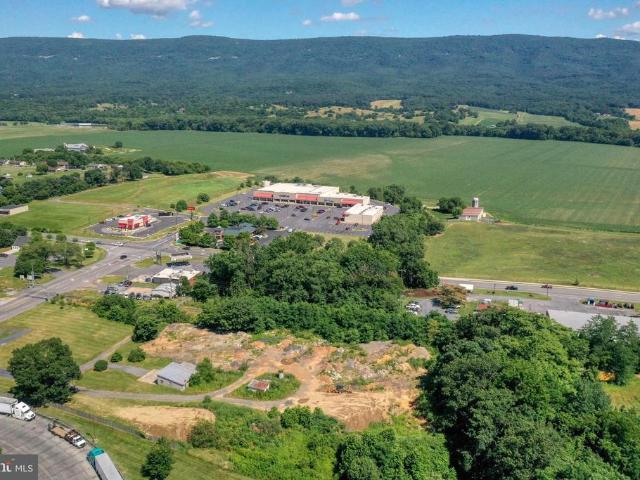 Land for sale in Virginia