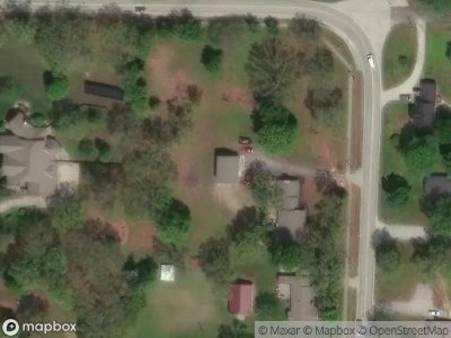 House for sale in Bolivar, Polk County