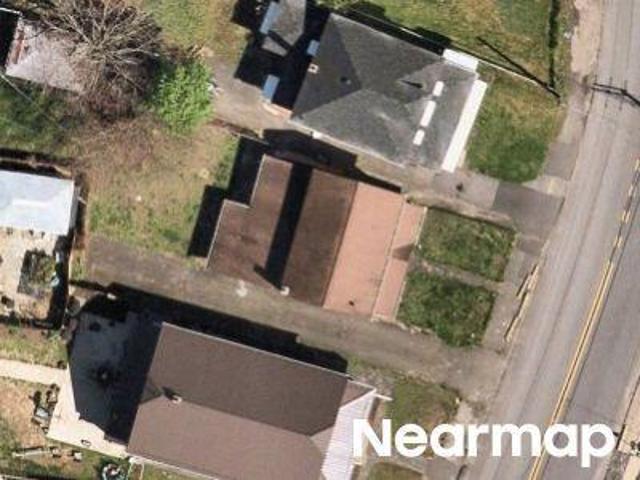 House for sale in The Plot, Scranton