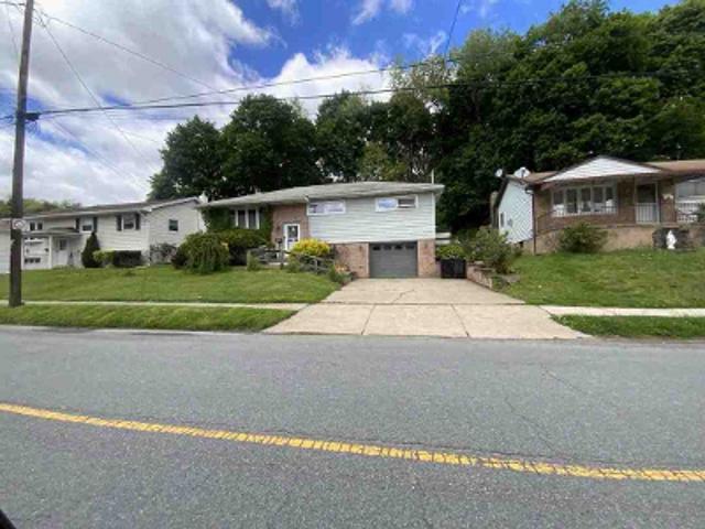 House for sale in Scranton, Pennsylvania