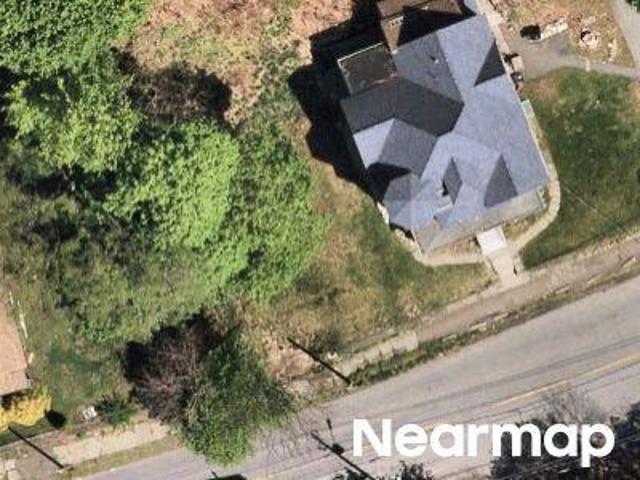 Land for sale in Scranton, Pennsylvania