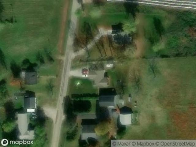 House for sale in Missouri