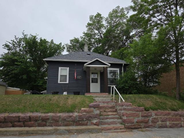 House for sale in Garretson, South Dakota