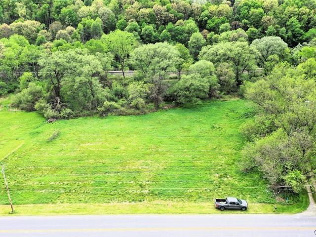 Land for sale in Hornell, New York
