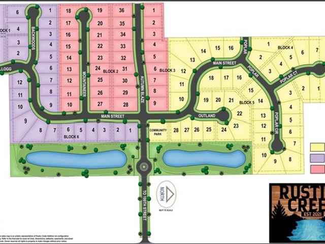 Land for sale in Kansas