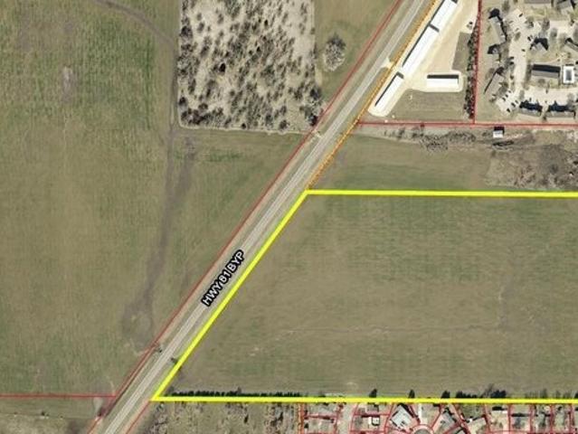 Land for sale in Kansas