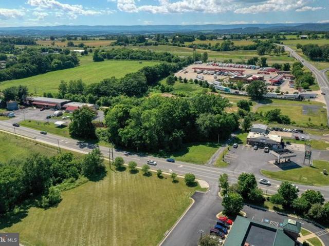 Land for sale in Virginia