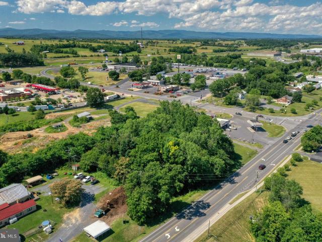 Land for sale in Virginia
