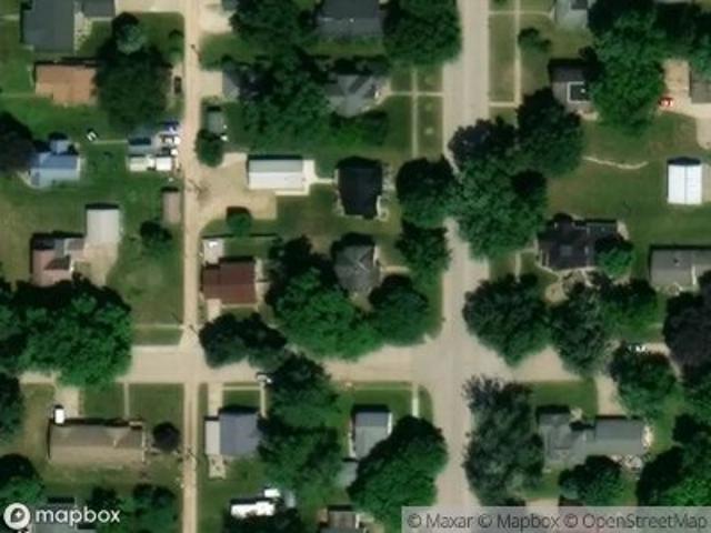 House for sale in Conrad, Iowa