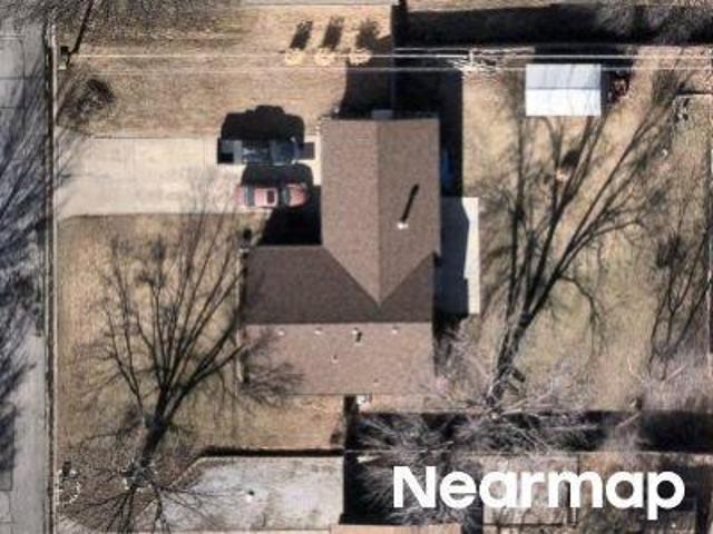 House for sale in Kansas