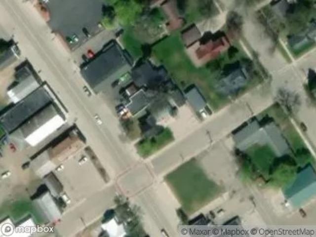 Commercial for sale in Oconto Falls, Wisconsin