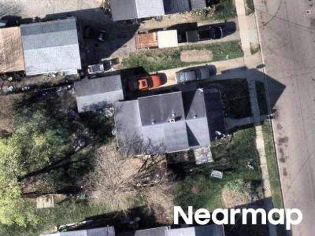 Property for sale in Ludlow Falls, Ohio