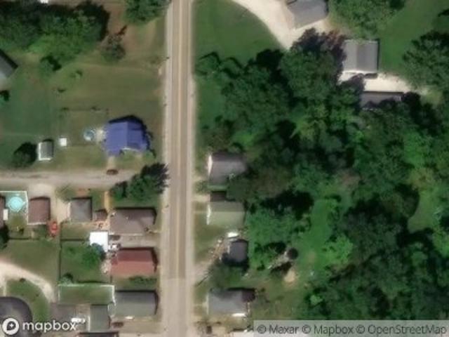 Property for sale in Bicknell, Indiana