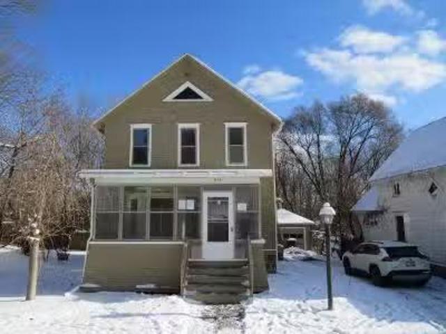 House for sale in Battle Creek